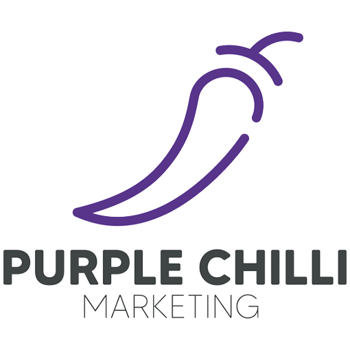 Purple Chilli Logo
