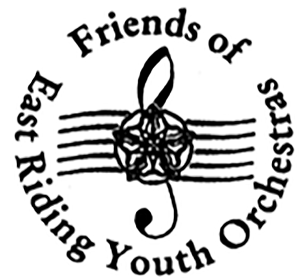 Friends of East Riding Youth Orchestra