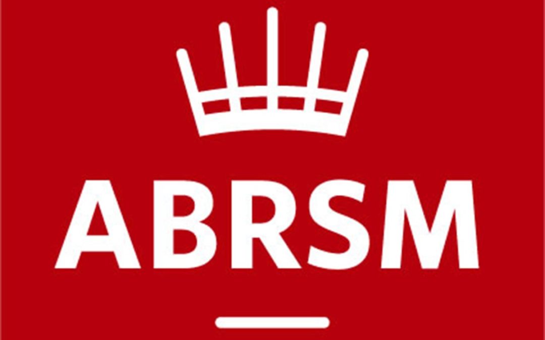 ABRSM Exams cancelled due to COVID-19